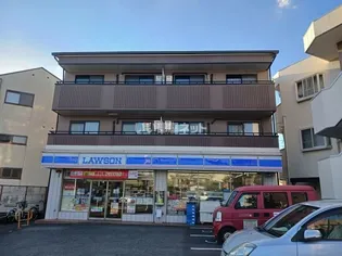 マンション奥野の画像
