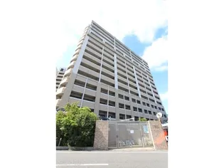 リード大手町【3階】の外観