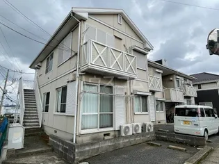 フレグランスMの画像