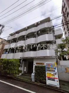 ハイタウン羽田の画像