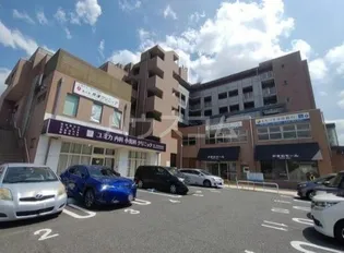 柿生駅前鈴木ビルの画像