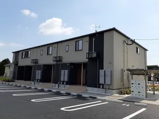 ツインスフィア Ⅰの画像