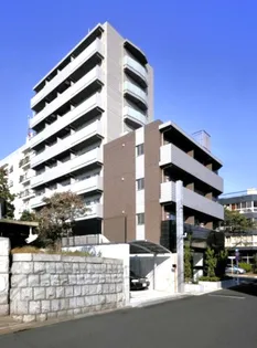 ロアール中野沼袋【5階】の外観