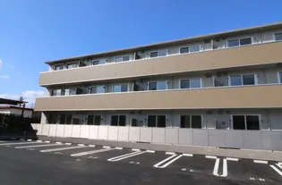 フォルトゥーナ横尾 A棟の画像