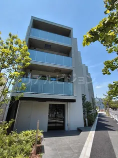 S-RESIDENCE駒場東大前【3階】の外観