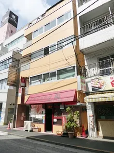 アーバンハウス【6階】の外観