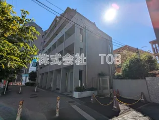 タバコヤビルの画像