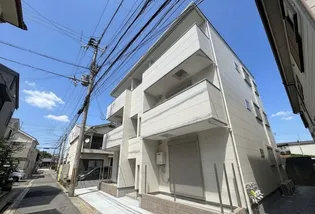 大蔵中町PJの画像