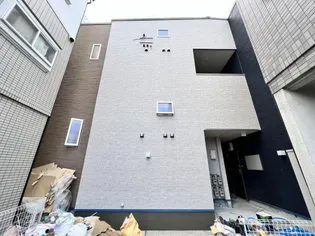 アーバンテラス伝法の画像
