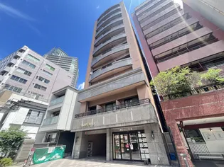 FUJIKOUハイツ8の画像
