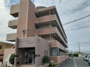スタディオ フラット田島の画像