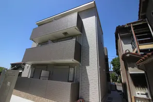 FSTYLE住之江の画像