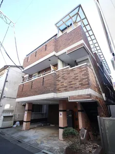 ラ フォンテ高円寺の画像