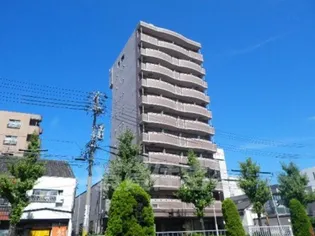グランシャリオ名駅南の画像