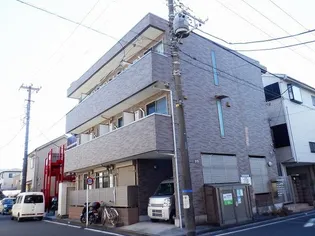 ラ プラージュ鶴見の画像