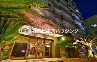 INSURANCE BLDGの画像