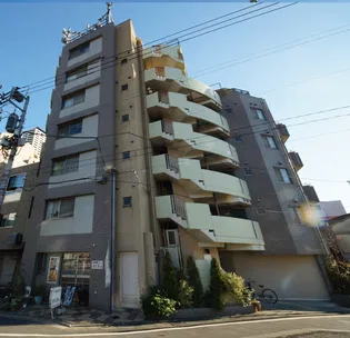 ソレーユ シャトーN S Kの画像