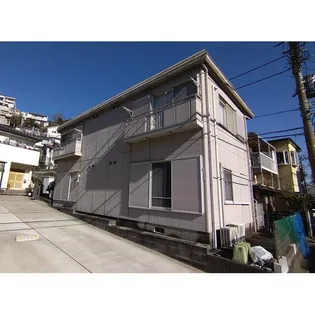 ビクトリーコーポの画像
