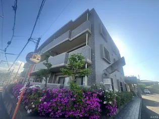 OAK VILLA野多目レジデンスの画像
