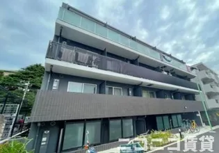 ハーモニーレジデンス中野富士見町の画像