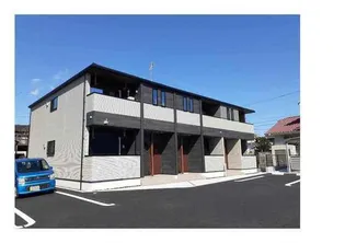 イーストコートIIIの画像