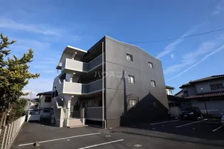 エスポワールフジイの画像