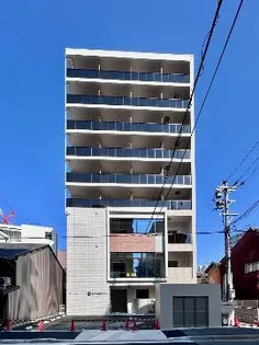 インセンス名駅の画像