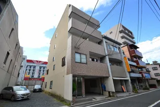 あまのビルの画像