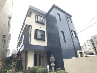 シャルマン国立の画像