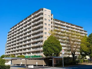 ファミール谷津の画像