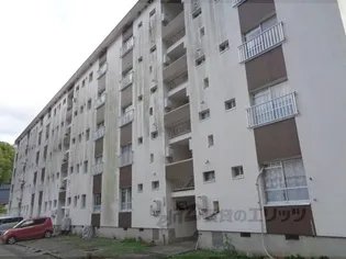 ヴィラナリー舞鶴1号棟の画像