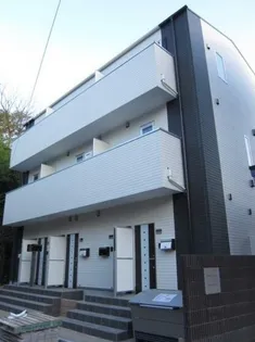 DREAM横濱蒔田IVの画像