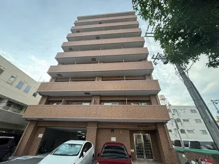 第23友建ビルの画像