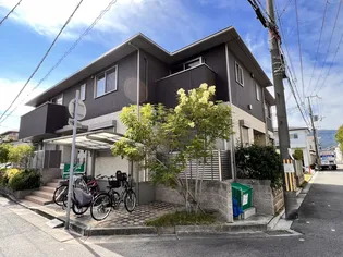 ファミーユ芦屋浜町の画像