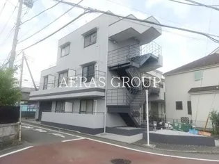 ストーンリバーの画像