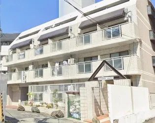 岡崎ハイツの画像