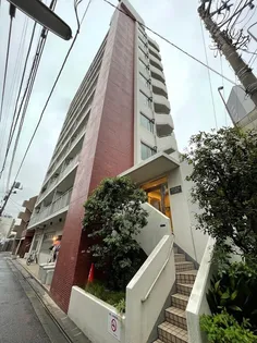 ニックハイム大井町の画像