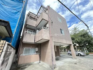 北桜塚8番館の画像