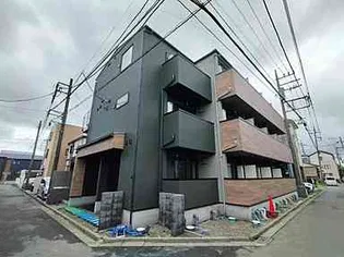 MELLAS西浦和Vの画像