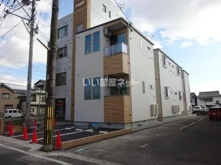 アーバンテラス呉服元町の画像