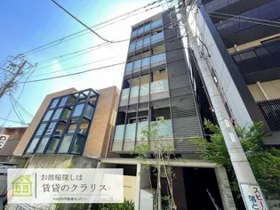 GRAND LATTICE SAYAMACHIの画像