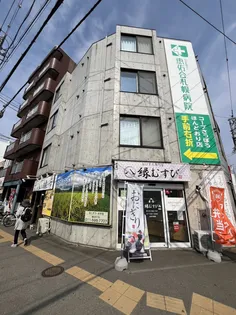 J スクウェアの画像