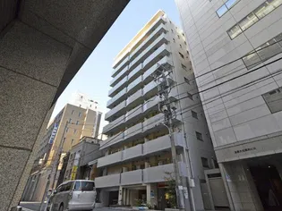 グリーンパーク日本橋人形町通りの画像