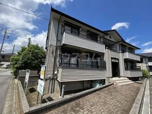 アンクレージュ参番館の画像