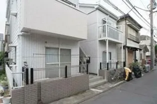 ボナハイム羽田の画像