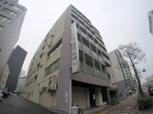 新大阪和光マンションの画像