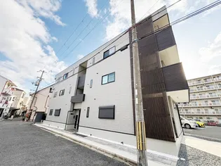 プレミールコート新橋町の画像