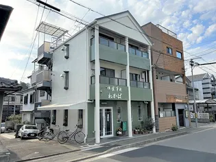 ハイツわかばの画像