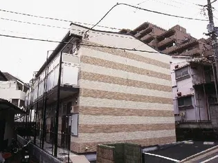グリーンハイツの画像