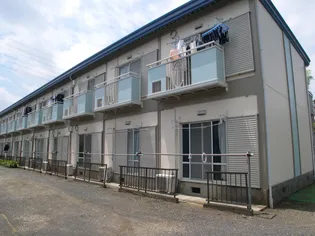 幸栄ハイツの画像